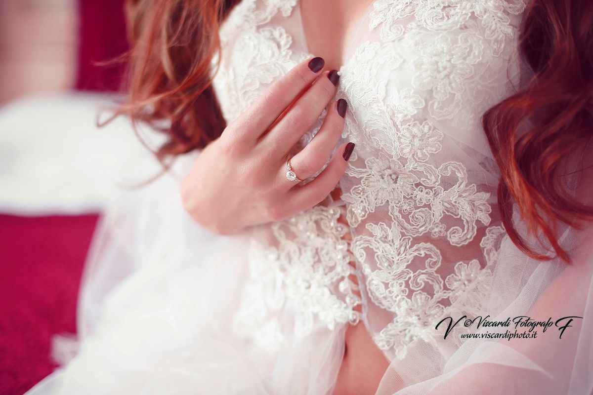 Fabrizio Viscardi Fotografo: fotografie bridal boudoir / pre-matrimonio per Beatrice