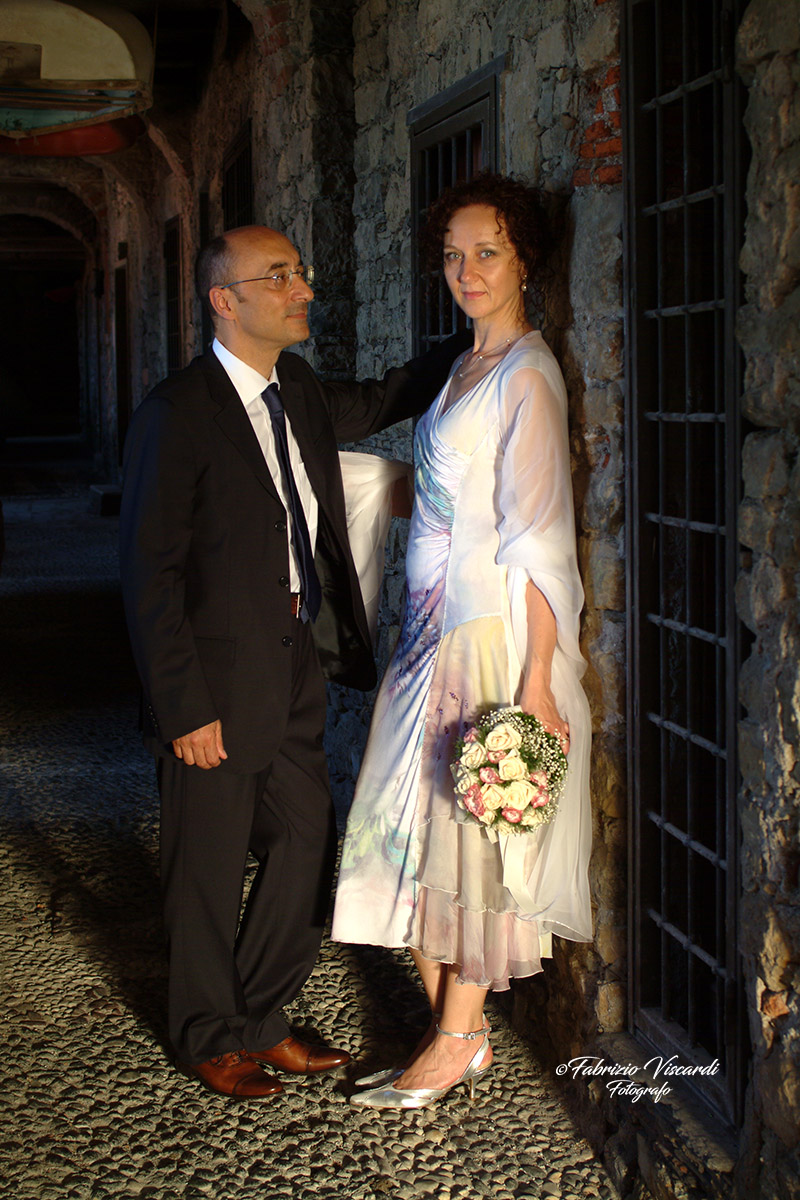 Fabrizio Viscardi fotografo Matrimonio a Tellaro, incantevole frazione di Lerici