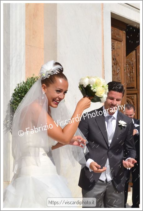 Fotografo Matrimonio Lerici La Spezia: Lara e Andrea